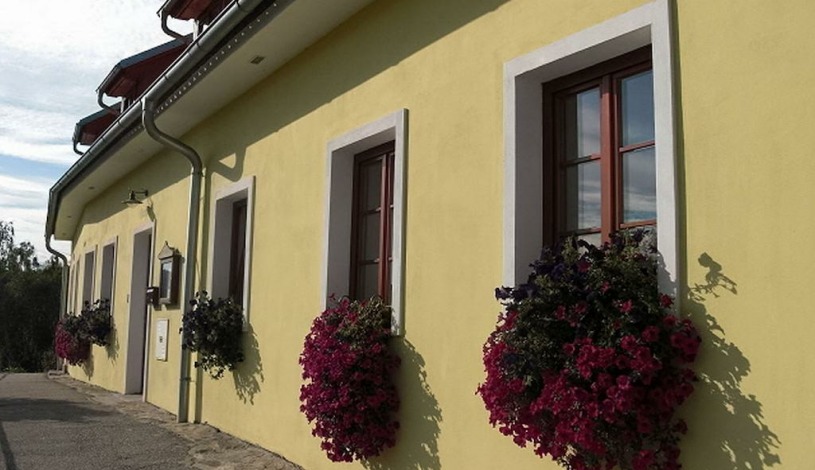 Penzion Kříž Český Krumlov